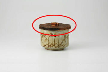 和食器 焼杉八角蓋 37S345-30 まごころ第37集 【卸問屋名調 おしゃれ 食器 テーブルウェア 業務用 居酒屋 レストラン 喫茶店 ホテル 家庭用】