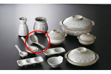 商品の仕様●長径(cm):21.5●高さ(cm):7.5●土物●直火※商品画像はイメージです。複数掲載写真も、商品は単品販売です。予めご了承下さい。※商品の外観写真は、製造時期により、実物とは細部が異なる場合がございます。予めご了承下さい。※色違い、寸法違いなども商品画像には含まれている事がございますが、全て別売です。ご購入の際は、必ず商品名及び商品の仕様内容をご確認下さい。※原則弊社では、お客様都合（※色違い、寸法違い、イメージ違い等）での返品交換はお断りしております。ご注文の際は、予めご了承下さい。