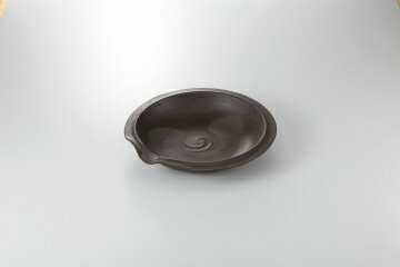 Rakuten - 【38K070-09】焼〆南蛮 片口浅鉢まごころ第38集【キャンセル/返品不可】【卸問屋名調 おしゃれ 食器 テーブルウェア 業務用 居酒屋 レストラン 喫茶店 ホテル 家庭用】