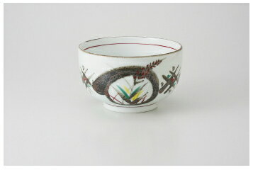 和食器 志野サビ丸紋 5.0丼 37K335-05 まごころ第37集 【卸問屋名調 おしゃれ 食器 テーブルウェア 業務用 居酒屋 レストラン 喫茶店 ホテル 家庭用】