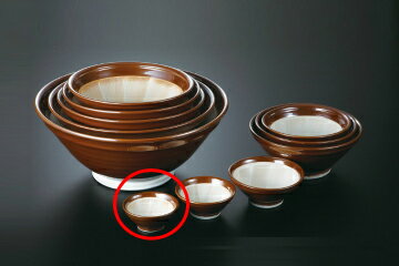 和食器 スリ鉢(駄知) 4.0 37K455-01 まごころ第37集 【卸問屋名調 おしゃれ 食器 テーブルウェア 業務用 居酒屋 レストラン 喫茶店 ホテル 家庭用】