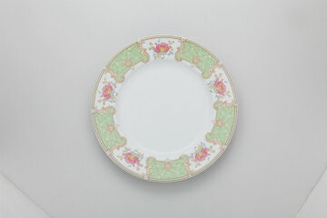 和食器 パストラル 10″皿 37K398-14 まごころ第37集 【卸問屋名調 おしゃれ 食器 テーブルウェア 業務用 居酒屋 レストラン 喫茶店 ホテル 家庭用】(3.0)