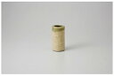 和食器 緑釉流し 丸串入れ 37K451-02 まごころ第37集 【キャンセル/返品不可】【ECJ】