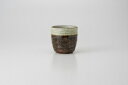 和食器 灰釉かいらぎ 焼酎カップ 37K302-30 まごころ第37集 【卸問屋名調 おしゃれ 食器 テーブルウェア 業務用 居酒屋 レストラン 喫茶店 ホテル...