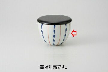 和食器 染付つなぎ十草 姫丼 37K344-03 まごころ第37集 【卸問屋名調 おしゃれ 食器 テーブルウェア 業..