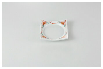 樂天商城 - 【38K160-11】華格子 渕上り角皿まごころ第38集【キャンセル/返品不可】【卸問屋名調 おしゃれ 食器 テーブルウェア 業務用 居酒屋 レストラン 喫茶店 ホテル 家庭用】