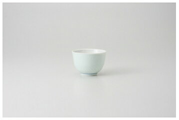 和食器 青地木の葉 反千茶 37K309-16 まごころ第37集 【卸問屋名調 おしゃれ 食器 テーブルウェア 業務用 居酒屋 レストラン 喫茶店 ホテル 家庭用】