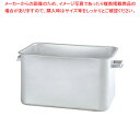 【まとめ買い10個セット品】弁慶 ステンレスタンク ストレート 100L