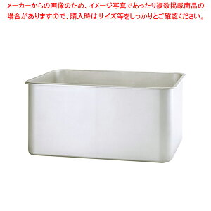 【まとめ買い10個セット品】弁慶 ステンレスタンク ストレート 400L