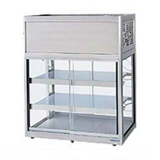多目的ショーケース OHTd-1200【 冷水ショーケース 冷蔵ケース 業務用 ショーケース 冷蔵庫ケース おすすめ ドリンク 冷蔵ショウケース 店舗用 冷蔵庫 ショーケース 売れ筋 】【 メーカー直送/後払い決済不可 】