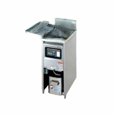 タニコー IHフライヤー TIFL-35N 60Hz【 人気 フライヤー おすすめ フライヤー 業務用 唐揚げ物 機械 簡単 フライヤー 揚げ物 調理器具 フライヤー フライド ポテト フライヤー ふらいやー huraiya- furaiya- 】