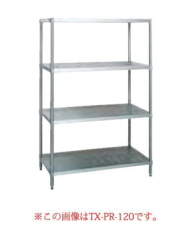 外形寸法：1800mm×600mm×1800mm自在棚4段付材質：SUS430メーカー希望小売価格はメーカーカタログに基づいて掲載しています&nbsp;タニコー（tanico）業務用厨房機器・板金シリーズは価格以上の商品クオリティを提供しており、日本全国の飲食店から高評価を頂いております。 厨房機器なら厨房卸問屋 名調にお任せください！厨房卸問屋 名調では業務用・店舗用の厨房器材をはじめ、飲食店や施設、イベント等で使われる定番アイテムをいつも格安・激安価格で販売しています。飲食店経営者様・施工業者様、資材・設備調達に、是非とも厨房卸問屋 名調をご用命くださいませ。 ---------------------------------------------------------------------------こちらの商品は、ご注文後1週間以内に配送の日程についてのご連絡を致します。ご不在、弊社からの連絡メールの不達などでご連絡がとれないお客様のご注文に関しては一旦キャンセルとさせて頂き再度ご相談させて頂くこともございます。また、銀行振込を選ばれたご注文で1週間以内にご入金がない場合、一旦キャンセルとさせて頂きますのであらかじめご了承ください。---------------------------------------------------------------------------