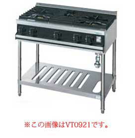 Kitchen, Dinerware, Cookware & Tools - タニコー ガステ-ブル［Vシリーズ］ VT1532 都市ガス【 ガステーブル 都市ガス プロパン（LPG） 業務用 】【 メーカー直送/後払い決済不可 】