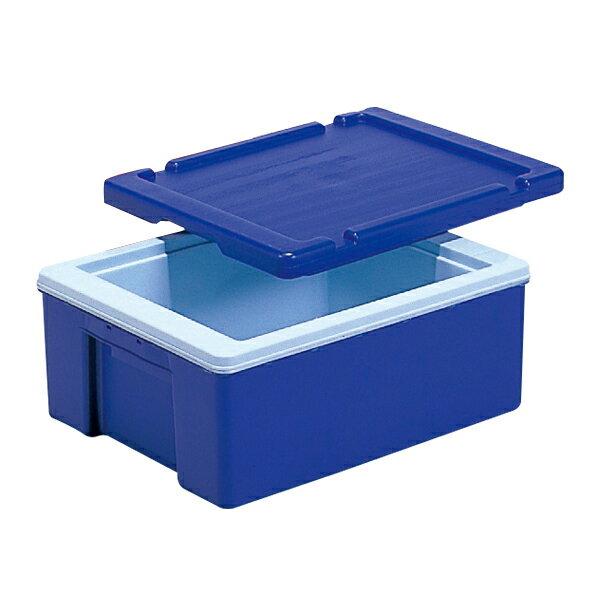 サンコールドボックス(セット)　#20-2I　ブルー