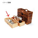 【まとめ買い10個セット品】シンビ カントリーBOX(カントリーボックス) MW-6 白木