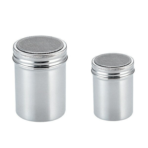 18-8　パウダー缶　S 9193100