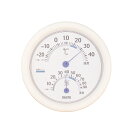 マラソン期間限定!\エントリーでポイント5倍!/温湿度計 TT-513 ホワイト タニタ