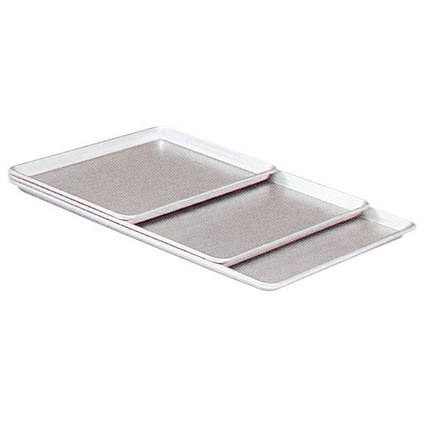 アルミ　シートパン　大【 アルミ バット 天板 洋菓子 業務用 】