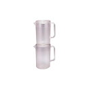 アクアピッチャープロ 2.2L クリア 03249-4