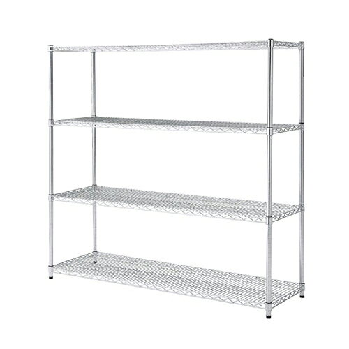 �磻�䡼��å� ����êŸ�� H151cm 4�� D45.7cm W151.4cm 61-62-9-3 �� ���꡼������ �磻�䡼��å������������å� �磻�䡼...