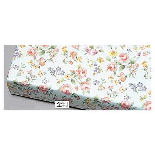 【まとめ買い10個セット品】ロマネスク 全判 100枚 61-281-2-2 【 店舗什器 小物 ディスプレー ギフト ラッピング 包装紙 袋 消耗品 店舗備品...