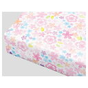 【まとめ買い10個セット品】フラワー ウォーターカラーフラワー 50枚 61-281-5-1 【 店舗什器 小物 ディスプレー ギフト ラッピング 包装紙 袋 ...