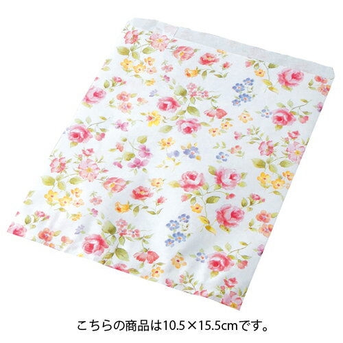 【まとめ買い10個セット品】ロマネスク 10.5×15.5 6000枚【 店舗什器 小物 ディスプレー ギフト ラッピング 包装紙 袋 消耗品 店舗備品 】