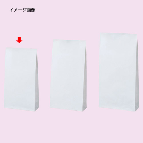 艶のある片つやクラフト紙を使用した角底袋です。15×6.5×28cm、100枚入り。定番の角底紙袋で幅広い用途に使えて重宝します。「脱プラスチック」に向けた環境対策にも無地だから、物販用やギフト用にピッタリです。大容量だから業務用におすすめです。商品の仕様●艶のある片つやクラフト紙を使用した角底袋です。サイズバリエーションも豊富で用途に合わせて選べます。●サイズ：厚み：60g/平方メートル●素材・加工：片つやクラフト紙●納期について：別送のため多少お時間がかかります。詳しくはお問い合わせください。※商品画像はイメージです。複数掲載写真も、商品は単品販売です。予めご了承下さい。※商品の外観写真は、製造時期により、実物とは細部が異なる場合がございます。予めご了承下さい。※色違い、寸法違いなども商品画像には含まれている事がございますが、全て別売です。ご購入の際は、必ず商品名及び商品の仕様内容をご確認下さい。※原則弊社では、お客様都合（※色違い、寸法違い、イメージ違い等）での返品交換はお断りしております。ご注文の際は、予めご了承下さい。【exp-35-p0547】→お買い得な「まとめ買い10個セット」はこちら