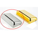 【まとめ買い10個セット品】ポップスタンド グロッシーカードスタンド クローム 5個組 61-206-4-2 【 サイン・掲示用品 カード立て グロッシーカード...