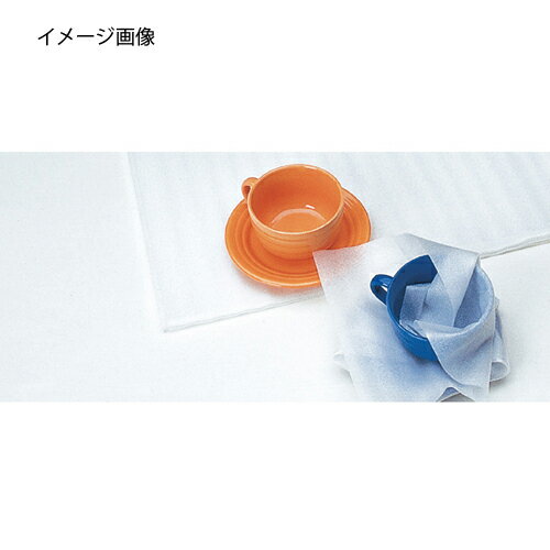 ミラーマット カットタイプ 50×50cm 200枚 61-321-12-3 【 店舗運営用品 梱包用品 緩衝材 緩衝材 ミラーマット 】【梱包材 エアキャップ プチプチ エアクッション 引越し 宅配 配送 日用品 文具 業務用】