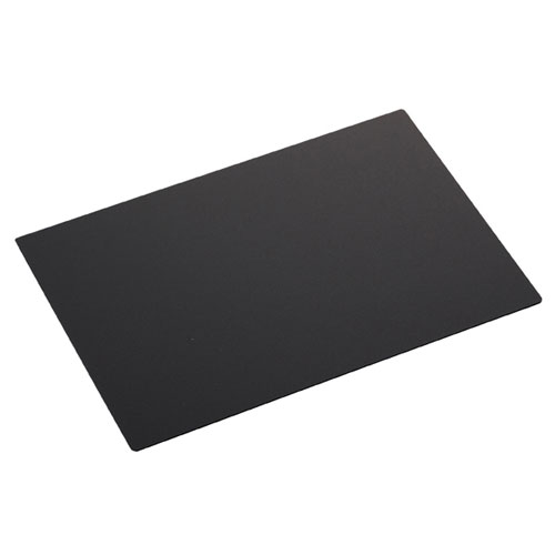 【まとめ買い10個セット品】ブラックポップボード A5(21×14.8cm) 61-799-74-7 【 店舗什器 小物 ディスプレー POP ポスター 消耗品 店舗備品 】