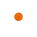 抽選器用玉 オレンジ 100球 61-248-7-10 【 販促用品 イベント用品 抽選用品 抽選器用玉 イベント用品 】【店舗什器 小物 ディスプレー POP...
