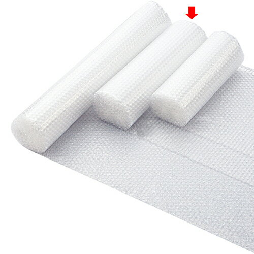 エアクッション 小巻タイプ 40cm幅 2巻 61-659-39-3 【 店舗 ギフト ラッピング 包装 店舗備品 】