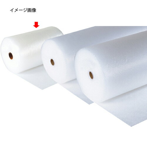 【まとめ買い10個セット品】エアークッション〔重梱包用〕60cm幅×42m 1巻 61-321-3-1 【 店舗運営用品 梱包用品 緩衝材 エアクッションプチプチ 】【 梱包材 エアキャップ プチプチ エアークッション 引越し 宅配 配送 日用品 文具 業務用 】