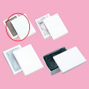 【まとめ買い10個セット品】ギフトケース白 26×35×4.5cm 10枚 61-781-88-15 【 ラッピング用品 ギフトボックス ギフトケース・貼箱 ギ...