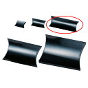 ギフトボックス黒 28.5×11.2×3.5cm 10枚 61-287-9-3 【 ラッピング用品 ギフトボックス ギフトボックス ギフトボックス 黒 】【 ラ...