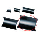 ギフトボックス黒 40×29.5×9.8cm 10枚 61-287-9-5 【 ラッピング用品 ギフトボックス ギフトボックス ギフトボックス 黒 】【 ラッピ...