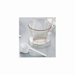 【まとめ買い10個セット品】カリタ コーヒードリッパー 102-D【 珈琲 コーヒードリッパー 】 【メイチョー】