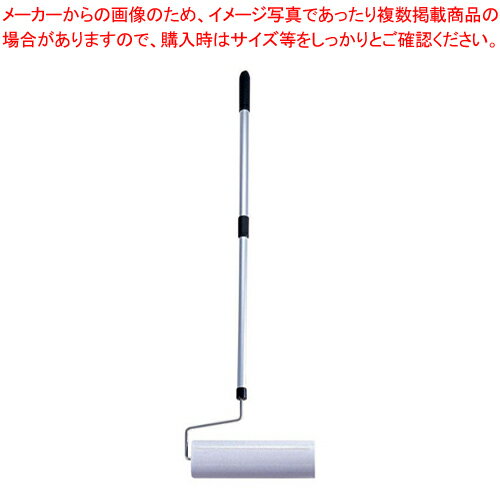 業務用ゴミトリローラー【手動式掃除機 手動式掃除機 業務用】【メイチョー】