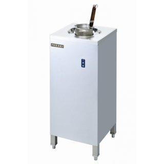 麺水切機 NMM-355【メーカー直送/後払い決済不可】【メイチョー】