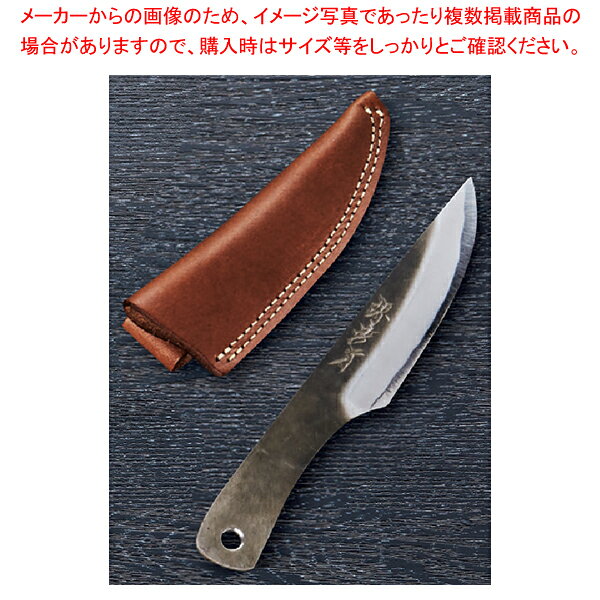 商品の仕様●堺孝行の料理包丁を製作している職人が作り上げた新しい分野に挑戦する意欲作です。●材質:青二鋼 サビます※商品画像はイメージです。複数掲載写真も、商品は単品販売です。予めご了承下さい。※商品の外観写真は、製造時期により、実物とは細部が異なる場合がございます。予めご了承下さい。※色違い、寸法違いなども商品画像には含まれている事がございますが、全て別売です。ご購入の際は、必ず商品名及び商品の仕様内容をご確認下さい。※原則弊社では、お客様都合（※色違い、寸法違い、イメージ違い等）での返品交換はお断りしております。ご注文の際は、予めご了承下さい。【古より伝わる堺の名刀 堺孝行刃物】 古来から権威の象徴とされてきた日本刀。厳選された鋼を幾重にも折り重ね鍛え上げた刃心は最高の切れ味と輝きを放ち魂が宿ると伝えられています。日本の和包丁とはまさに日本刀の流れを引き継いだ世界に誇れる芸術品でもあります。細部に渡る仕上げのクオリティーは上質な包Tを作り出す職人のプライドでもあり先代より脈々と受け継がれてきた伝承の技でもあります。世界に類をみない独自の形状を持つ和包丁は魚や野菜など異なった食材を切る為に生み出された刃物であり繊細な日本料理には欠かす事の出来ない包丁です。600年の歴史を持つ堺刃物の伝統を守り続ける堺孝行ブランドをぜひ一度お手にとり世界に誇れる匠の技に触れて頂く事をスタッフー同願っております。Japanese swords have been a status symbol from ancient times. The core blade is forged by folding selected steel many times and features supreme sharpness and brilliance; it is has been said that the human soul dwells in the sword.Japanese knives are actually works of art descended from Japanese swords, and we proudly present them to the world. The quality of meticulous workmanship represents the pride of masters who create quality knives, and the quality is ensured by traditional skills that have been continuously inherited from their predecessors. Japanese knives have their own unprecedented shapes and are without parallel in the world as knives created for cutting different foods, including fishes and vegetables, and are vital for delicate apanese dishes. All of our staff members wish that you would pick up the Sakai Takayuki brand products which maintain the traditional skills of Sakai's Japanese knives and demonstrate the skills of world class masters.