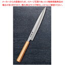 なないろ正夫 金パール 刃渡り:300mm 【メイチョー】