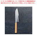 なないろ三徳 金パール 刃渡り：170mm 【メイチョー】