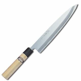 身卸出刃包丁堺孝行本霞研21cm