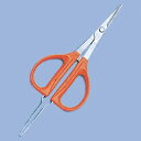 近正ぶどう鋏 ピンセット付 B300SP 21.8cm【ハサミ 鋏 はさみ 調理用 キッチンバサミ 業務用】【メイチョー】