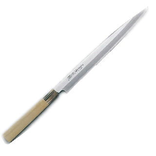 ●商品名:菊孝 上研 ふぐ引包丁 A-40 24cm●刃渡:240mm※刃物類の金属製品は水洗いをした後、濡れたままで放置すると錆や水アカが発生しますので使用後はふきん等で水気を取り、風通しの良いところで乾燥させて下さい。●商品名:菊孝 上研 ふぐ引包丁 A-40 24cm●刃渡:240mm※刃物類の金属製品は水洗いをした後、濡れたままで放置すると錆や水アカが発生しますので使用後はふきん等で水気を取り、風通しの良いところで乾燥させて下さい。◆関連ジャンル厨房用品&nbsp;›&nbsp;料理道具&nbsp;›&nbsp;包丁・砥石・まな板&nbsp;›&nbsp;包丁　その他包丁●商品名:菊孝 上研 ふぐ引包丁 A-40 24cm●刃渡:240mm※刃物類の金属製品は水洗いをした後、濡れたままで放置すると錆や水アカが発生しますので使用後はふきん等で水気を取り、風通しの良いところで乾燥させて下さい。◆関連ジャンル厨房用品&nbsp;›&nbsp;料理道具&nbsp;›&nbsp;包丁・砥石・まな板&nbsp;›&nbsp;包丁　その他包丁【2018PO】お祭り・イベント機器の激安販売 お祭り・スポーツイベント・フェスティバル・学校・幼稚園・保育園・子供会・体育祭・文化祭などの行事や模擬店、地域のお祭り・イベントで活躍の催事用アイテムを取り揃えています。展示会、オフィスの備品としてもお勧めです。設備がそろっていればもちろんご家庭でもご利用が可能です。