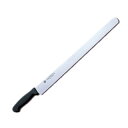 堺孝行 カステラナイフ スウェーデンステンレス PC柄 33cm 【業務用 プロ向け道具 こだわりの逸品店舗用 店用 プロ用 カトラリー 洋食器 キッチン テーブル 料理 調理 販売】【メイチョー】