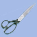 ラシャ切鋏 鋼 21cm【ハサミ 鋏 はさみ 調理用 キッチンバサミ 業務用】【メイチョー】