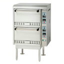 コメットカトウ 炊飯器 CRAE2シリーズ 電気式 2段タイプ 760×730×1220 CRAE2-100 12A・13A(都市ガス)【メーカー直送/後払い決...