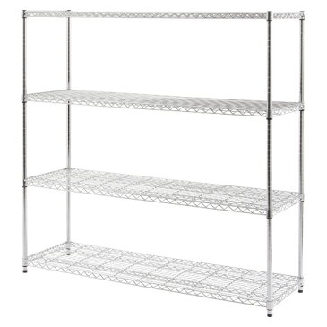 【まとめ買い10個セット品】 メタルラック MR-1515J 【メイチョー】